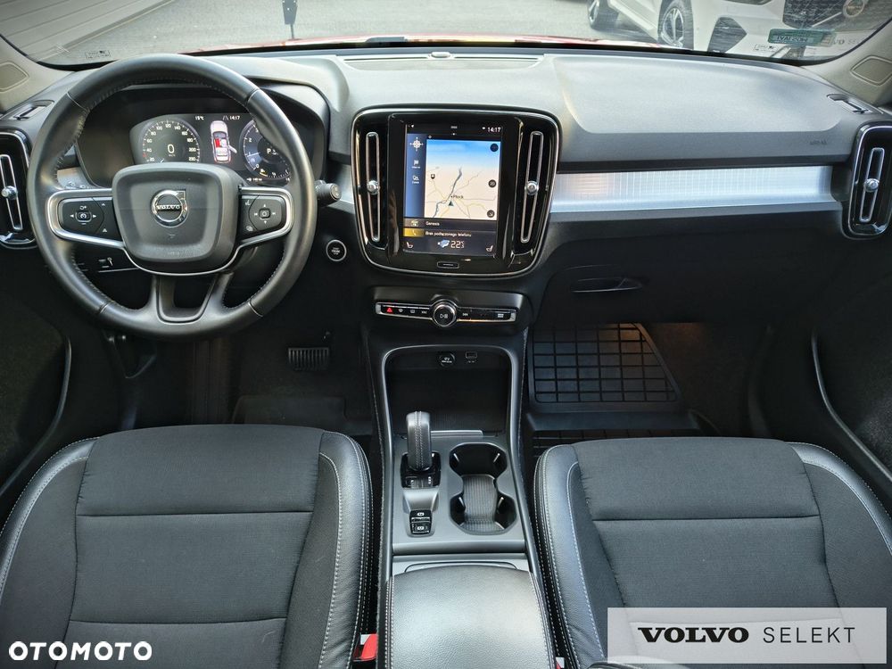 Volvo XC 40 - 13