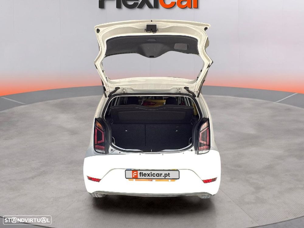 VW Up! 1.0 BlueMotion Move - 7