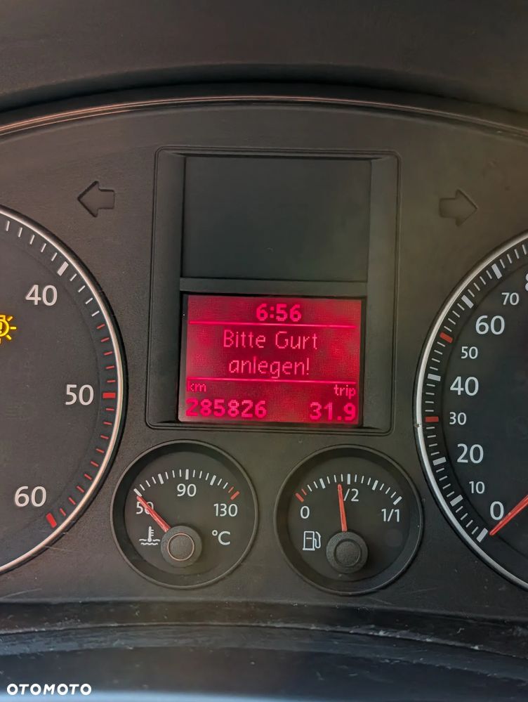 Volkswagen Golf Plus - 16