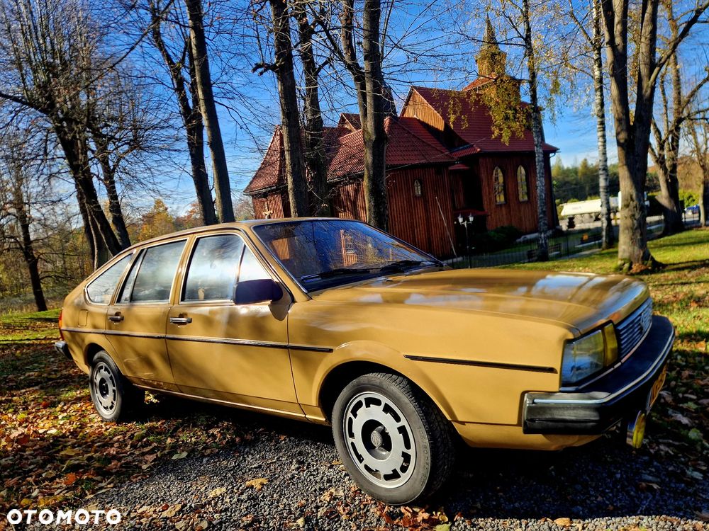 Volkswagen Passat - 7