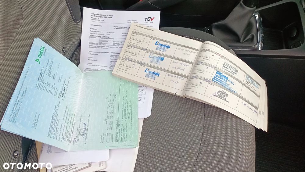 Renault Captur ENERGY TCe 90 Start&Stop Dynamique - 37