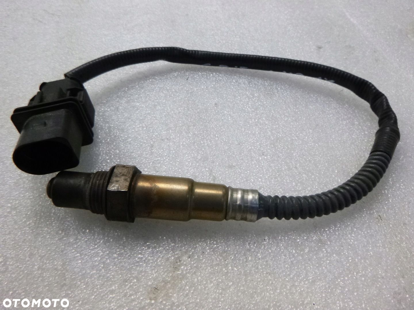LAND RANGE L319 L550 L359 L538 L322 SONDA LAMBDA - 4