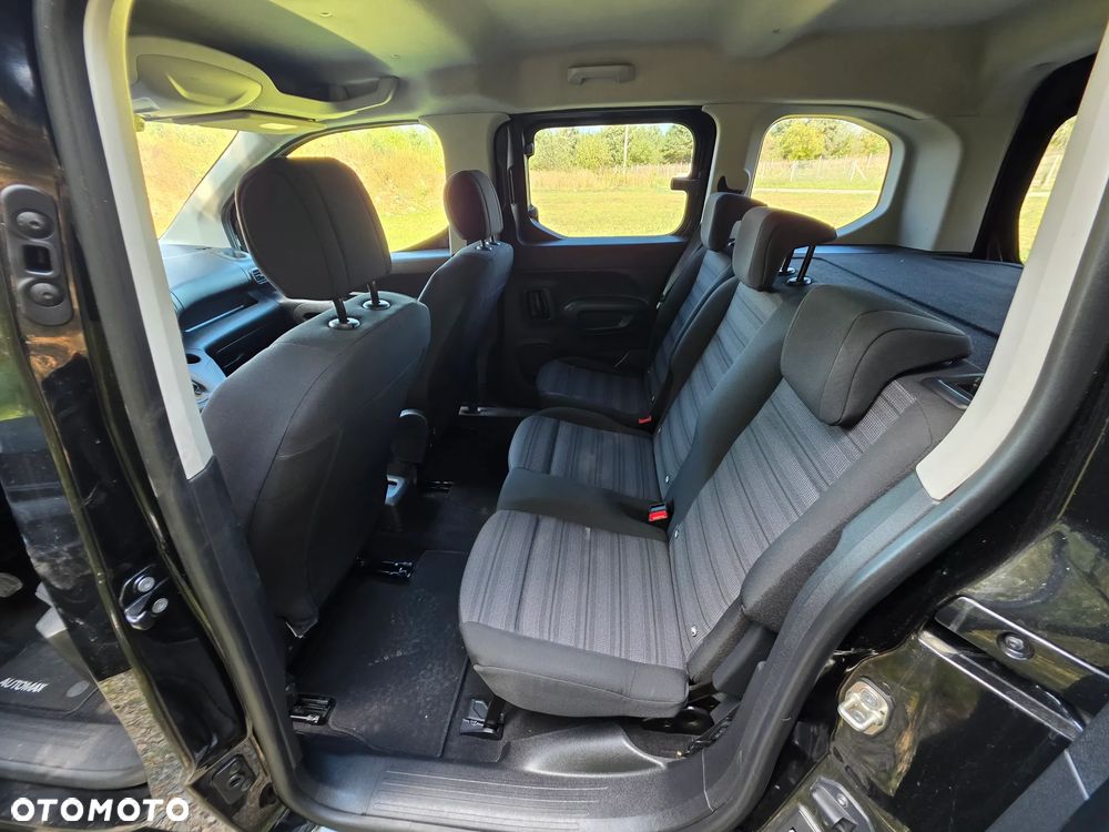 Opel Combo L 1.5 BlueHDi S&S - 28