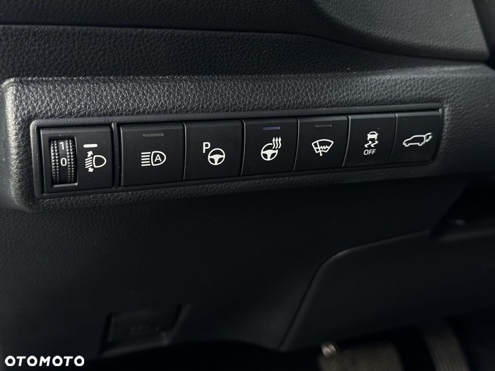 Toyota Corolla 2.0 Hybrid GR Sport - 30