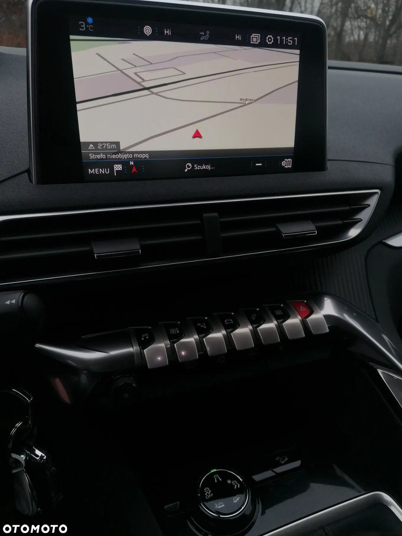 Peugeot 3008 1.6 BlueHDi Active S&S - 18