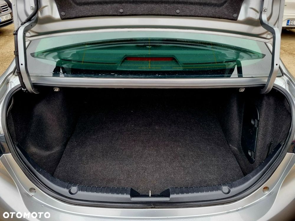 Mazda 3 2.0 Skymotion - 13
