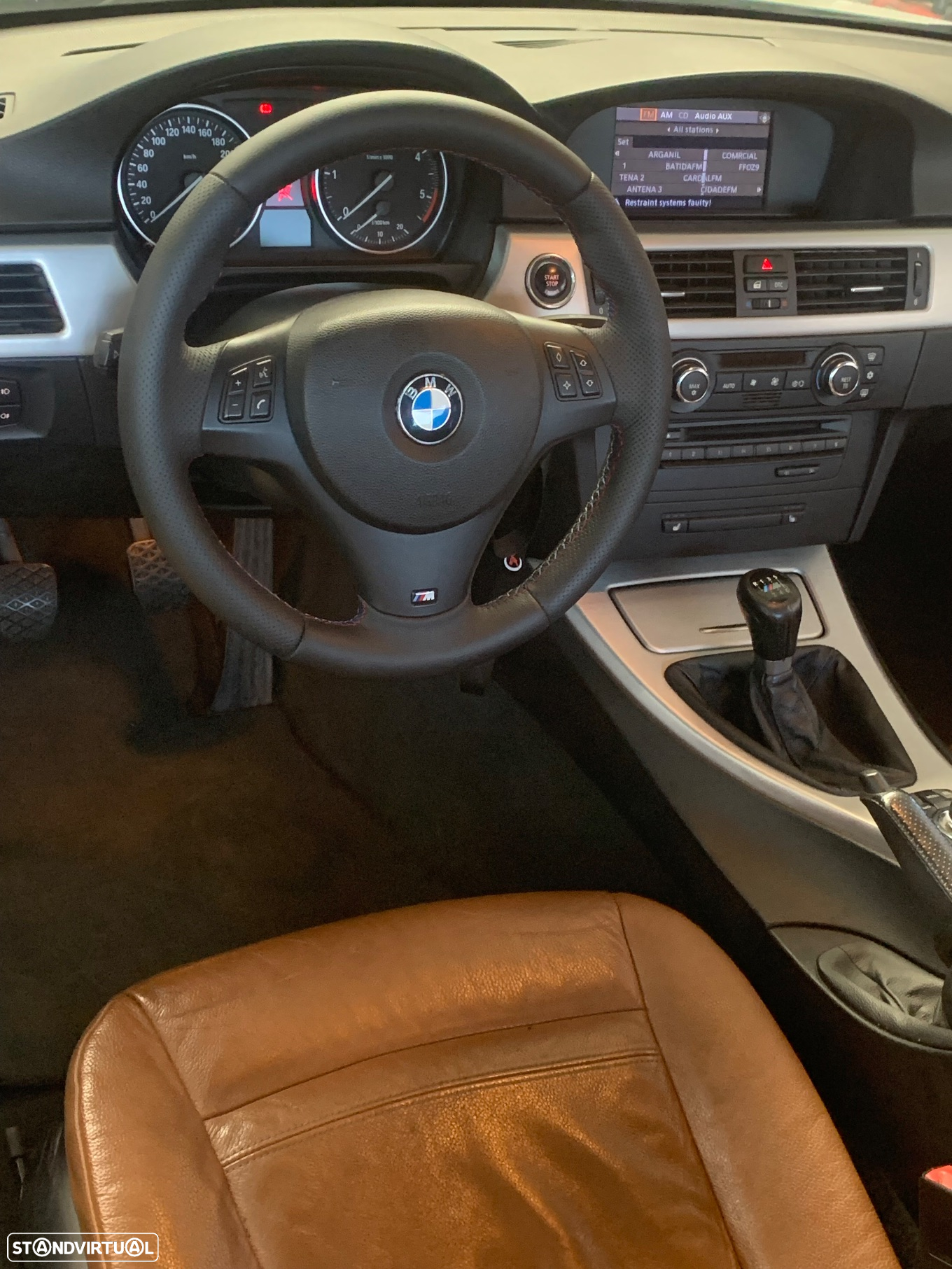 BMW 330 d - 45