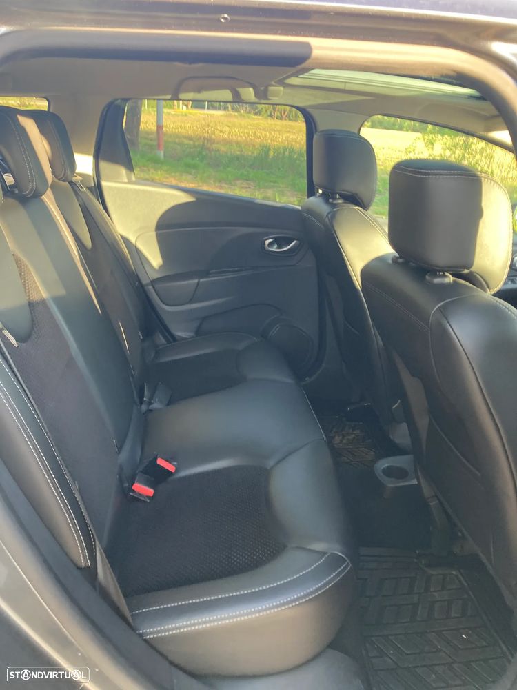 Renault Clio Energy dCi 90 Start & Stop Intens - 5