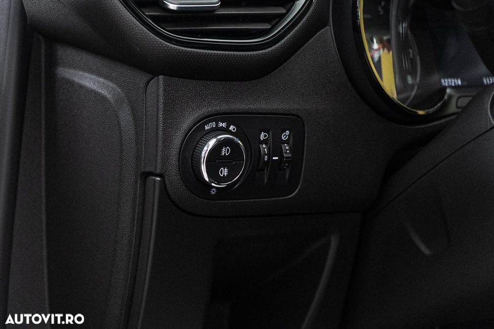 Opel Crossland 1.2 Start/Stop Innovation - 21