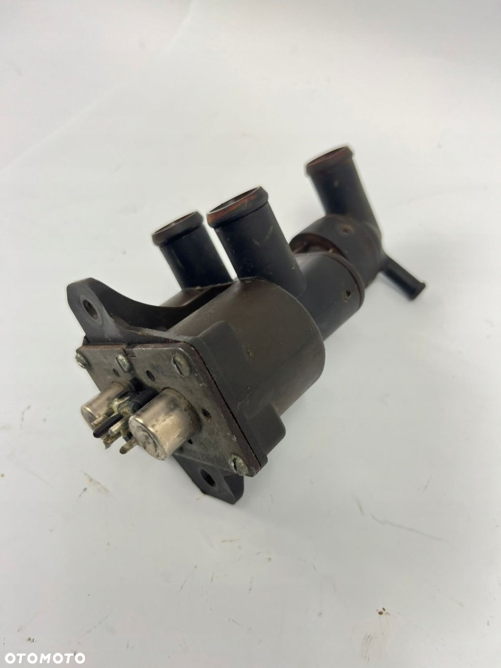 ZAWÓR OGRZEWANIA MERCEDES W126 C126 SE SEL SEC 0008303884 1147412011 - 4