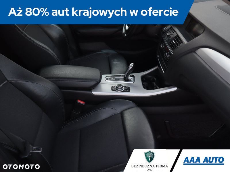 BMW X3 - 11