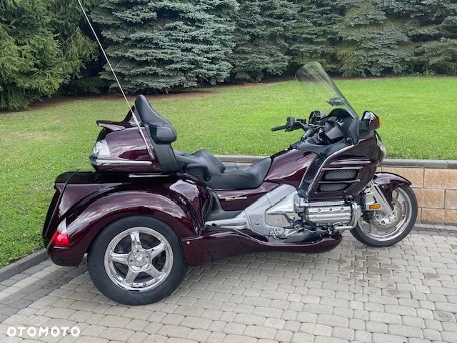 Honda GL - 7