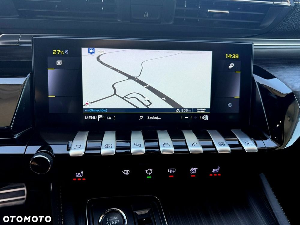 Peugeot 508 - 20