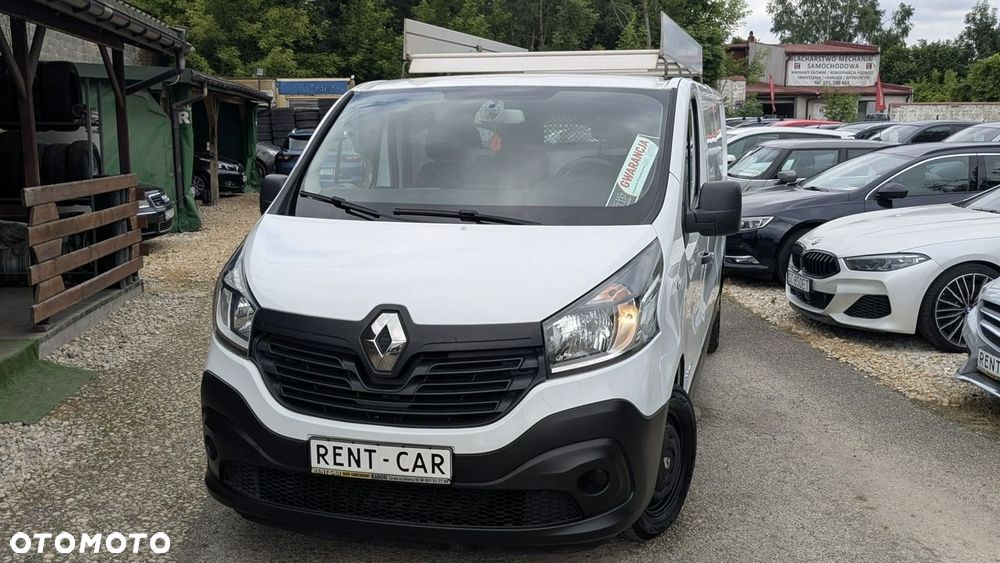 Renault Trafic - 3
