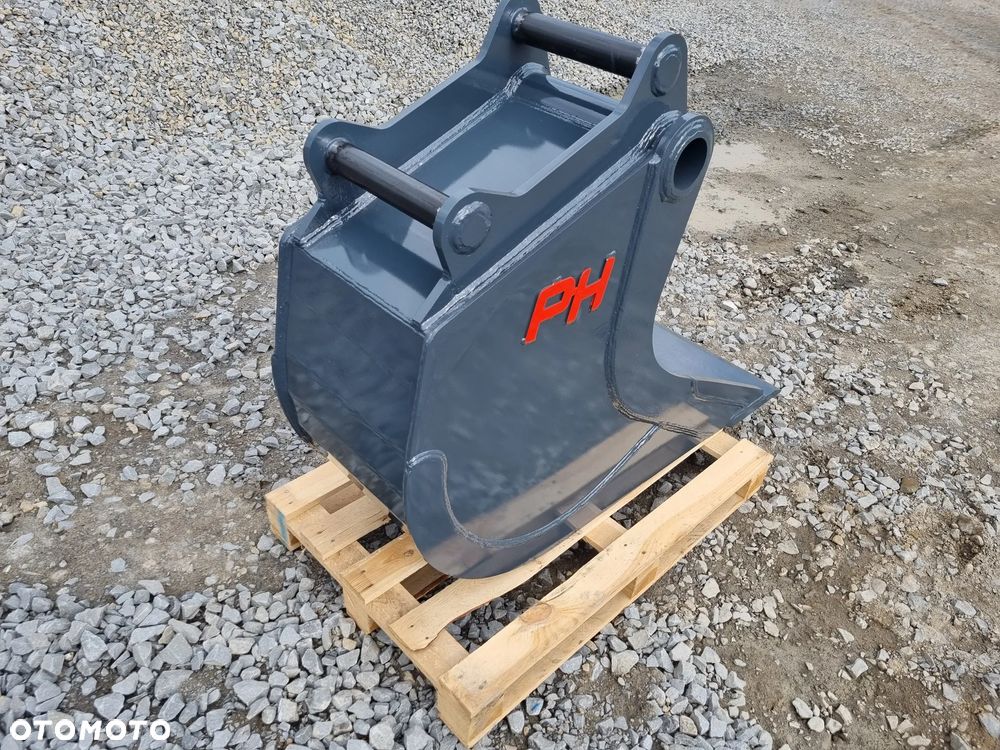 Łyżka kablówka 50cm 55cm S60, do kopania do koparki kablowa wąska 60cm 45cm skandynawska - 7