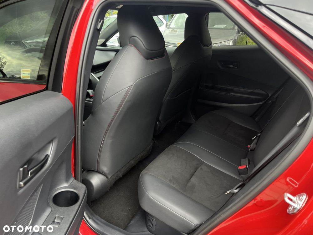 Toyota C-HR - 20