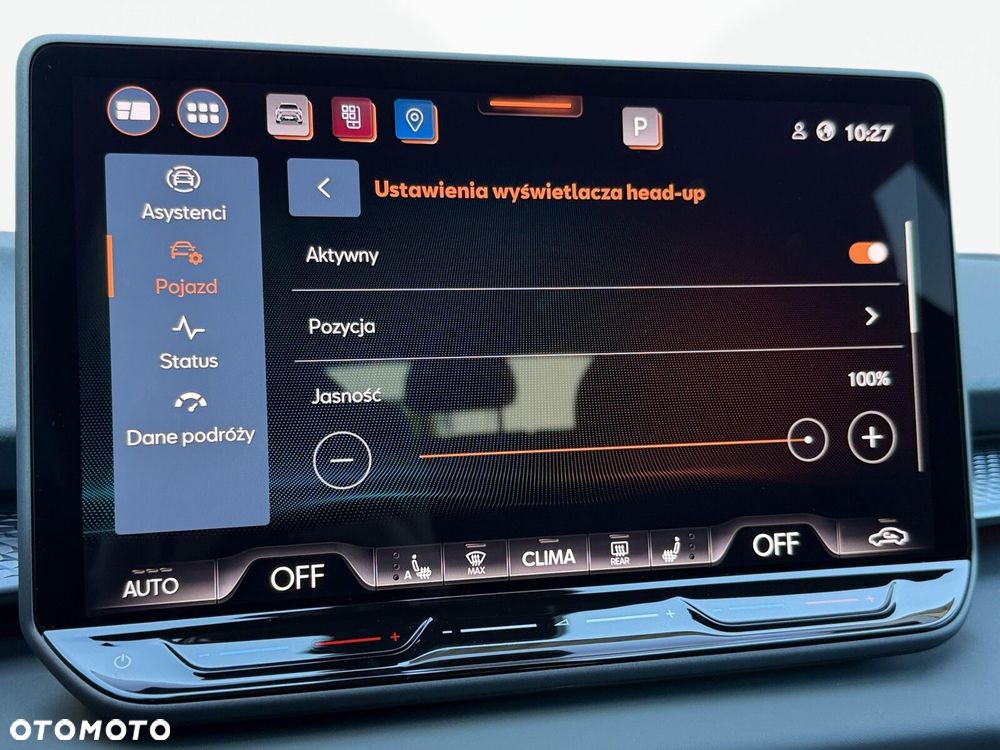 Cupra Terramar 1.5 eTSI mHEV DSG - 31