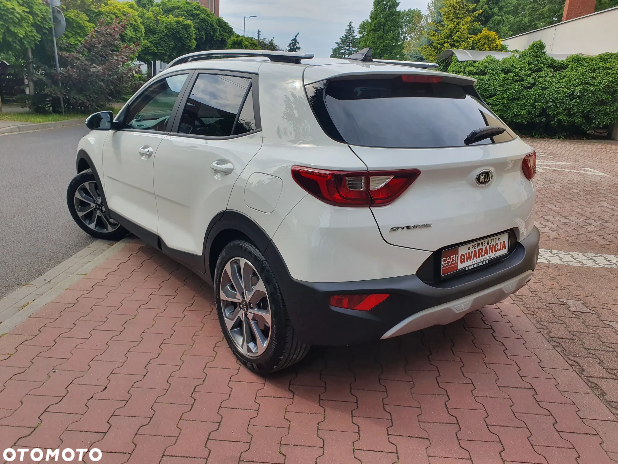 Kia Stonic 1.4 XL - 8