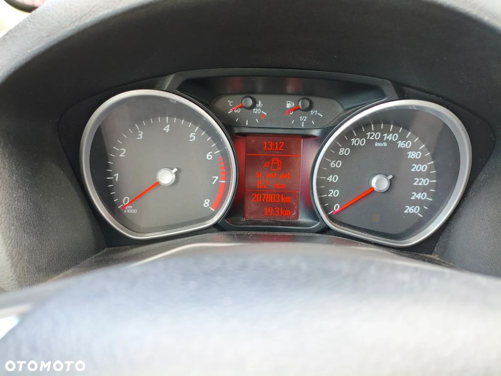 Ford Mondeo 2.0 Titanium - 9