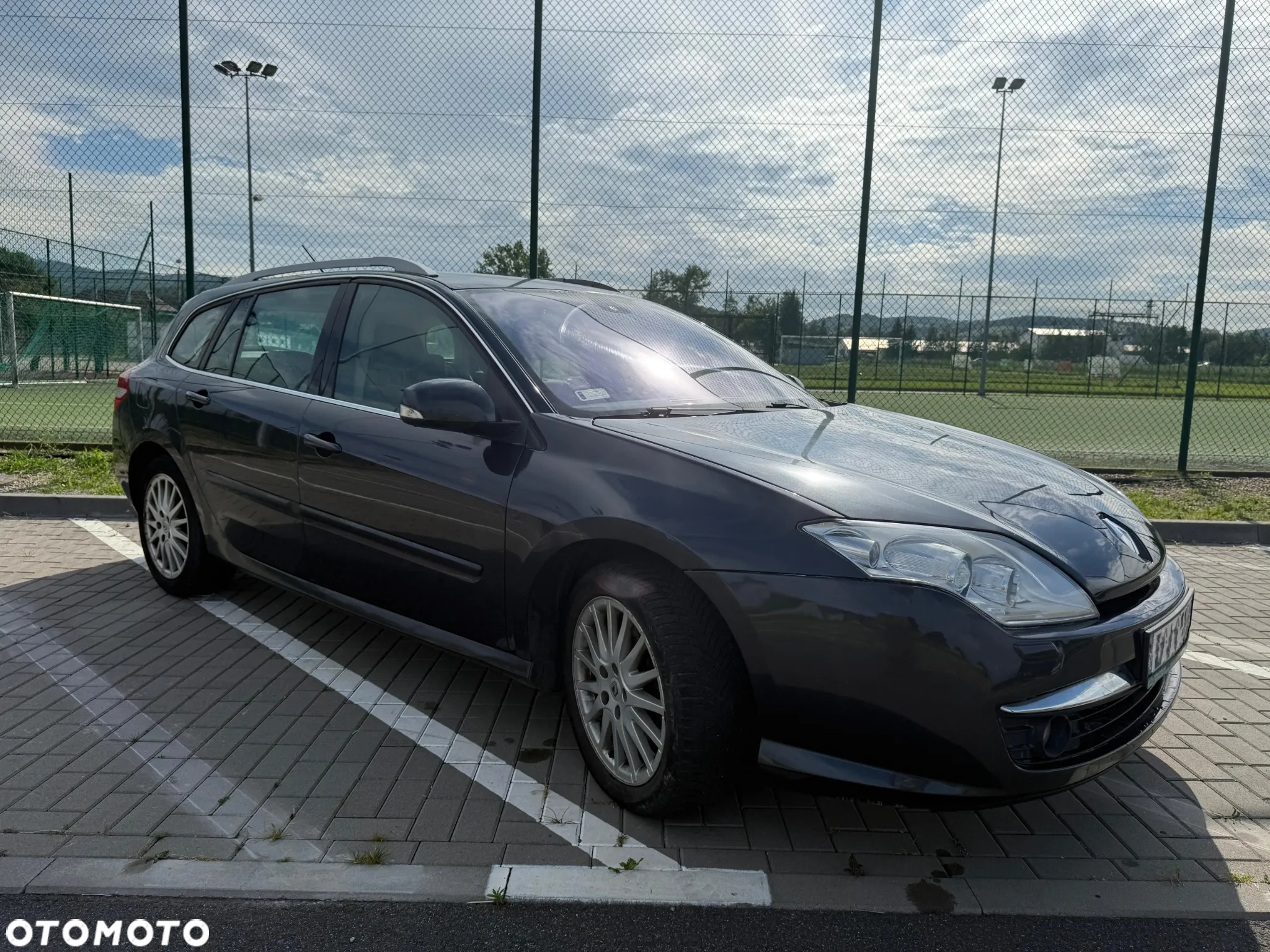 Renault Laguna 2.0 DCi Expression - 2
