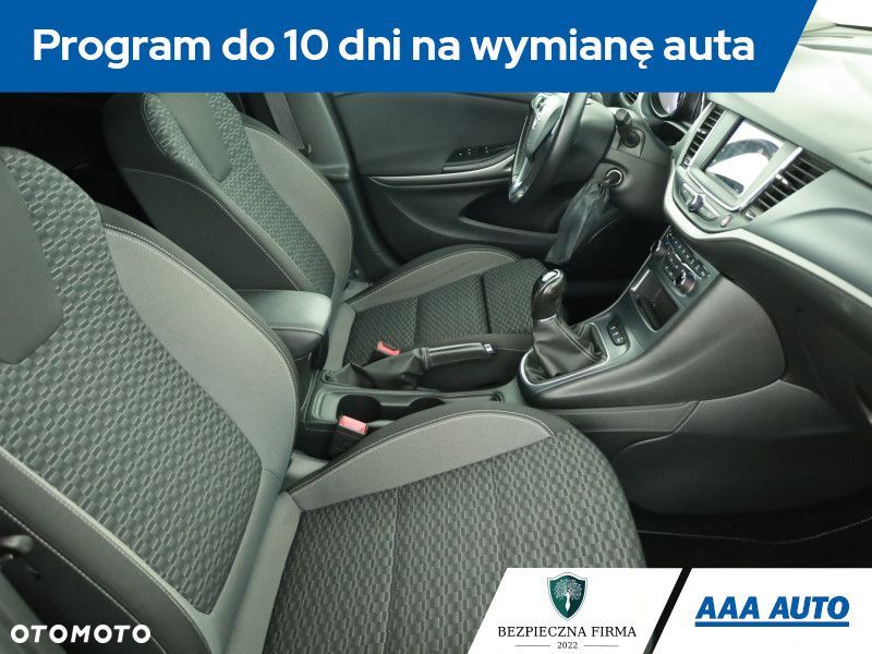 Opel Astra - 8