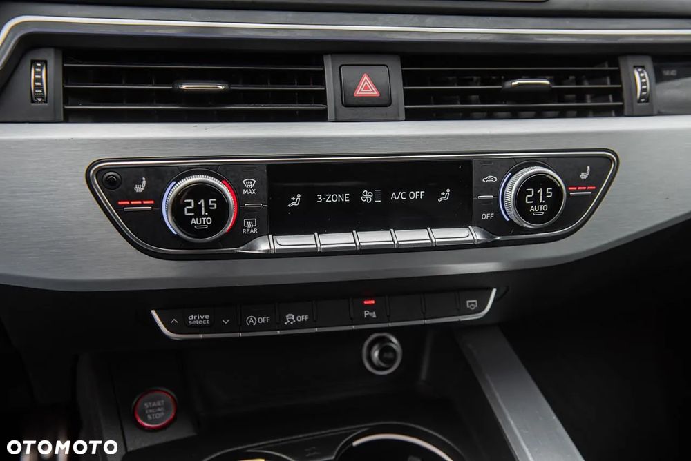 Audi A4 Limousine - 25