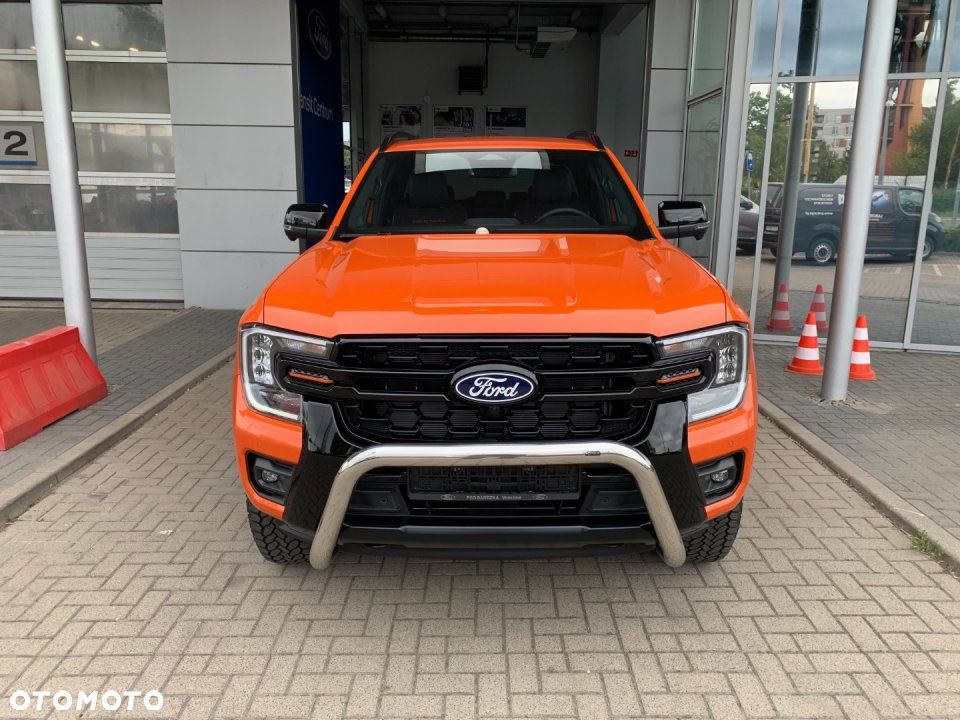 Ford Ranger - 2