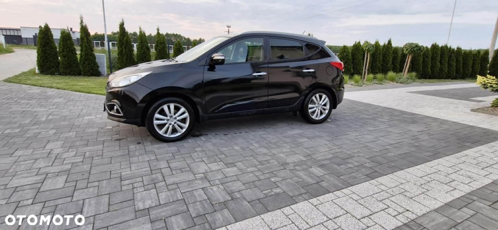 Hyundai ix35 2.0 CRDi Premium - 1