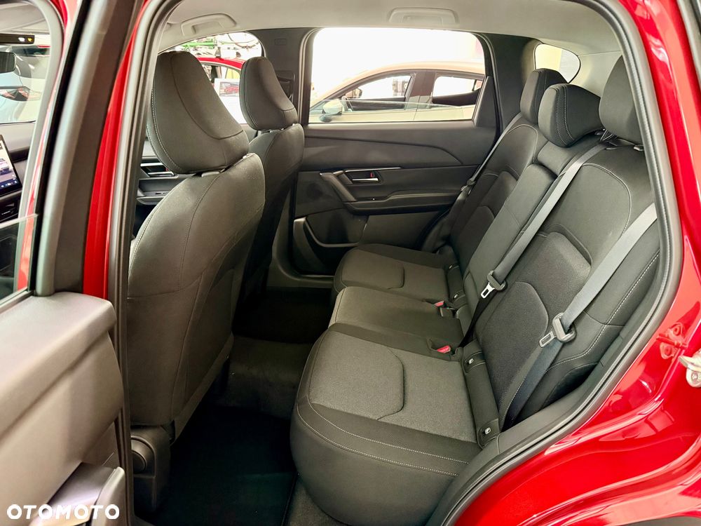 Mazda CX-5 2.5 e-SKYACTIV G Prime-Line - 11