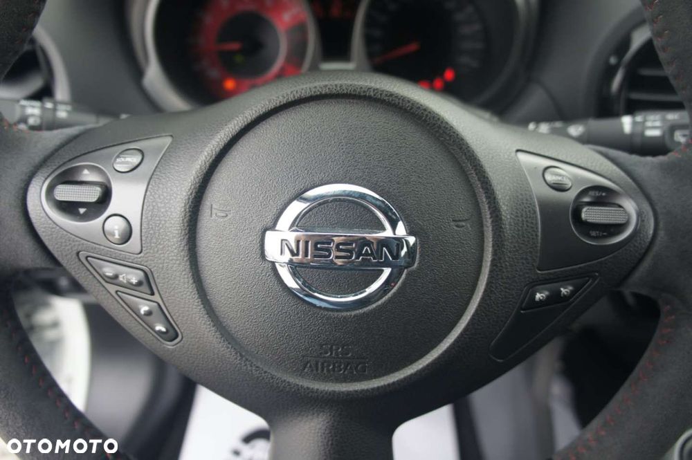 Nissan Juke - 18