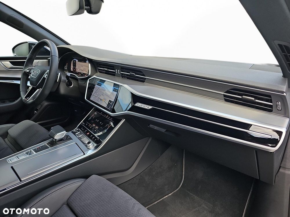 Audi A7 Sportback - 24