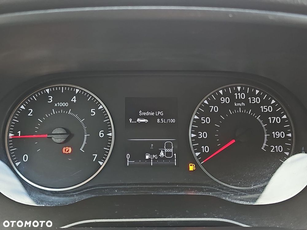 Dacia Duster - 13