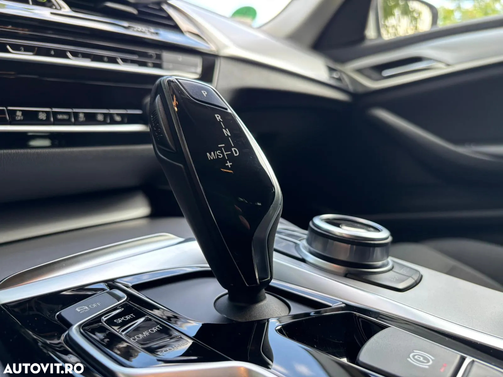 BMW Seria 5 520d AT - 16