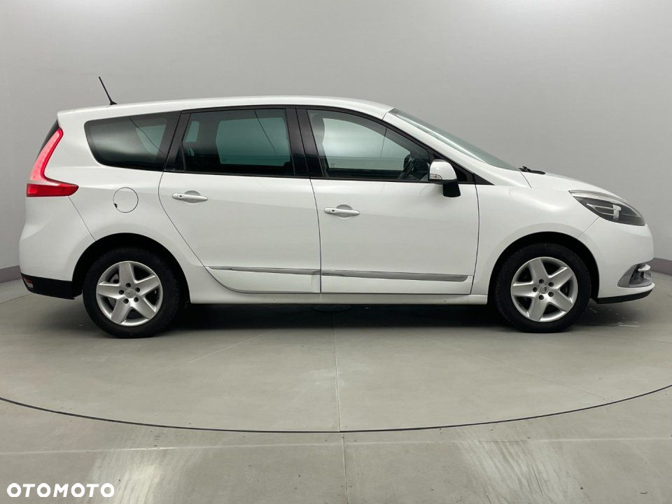 Renault Grand Scenic - 6