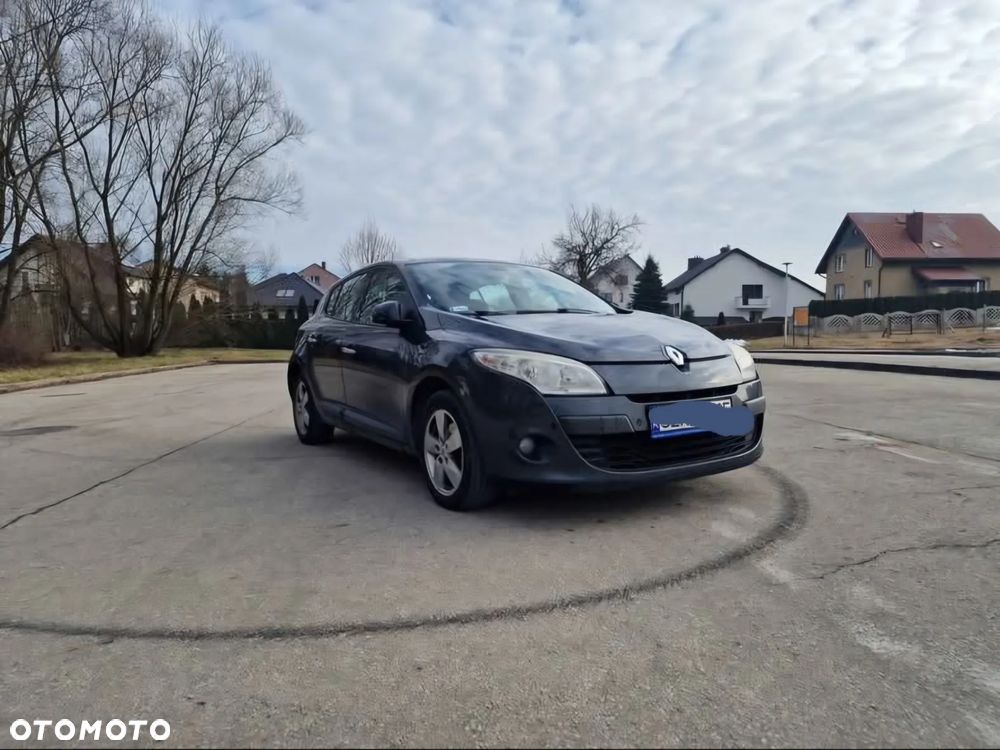 Renault Megane 2.0 140 CVT Luxe - 15