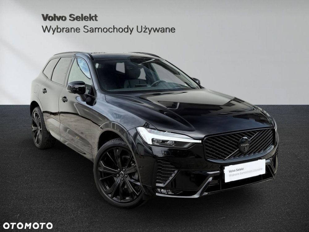Volvo XC 60 - 4