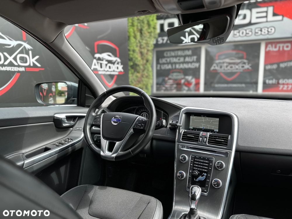 Volvo XC 60 - 33