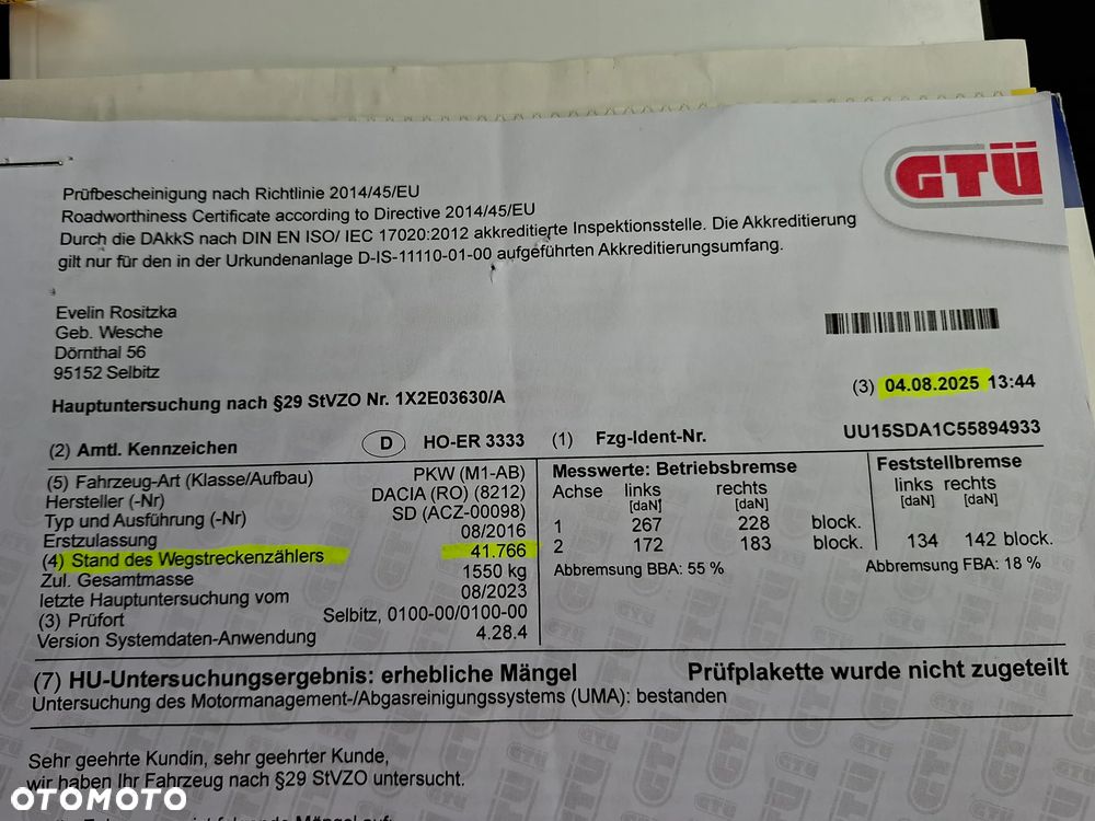 Dacia Sandero TCe 90 LIVE - 25