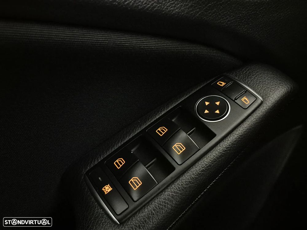 Mercedes-Benz A 180 CDi BE Style - 27