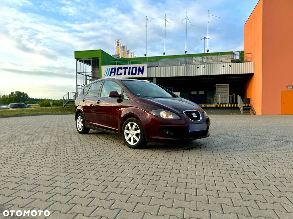 Seat Altea - 3