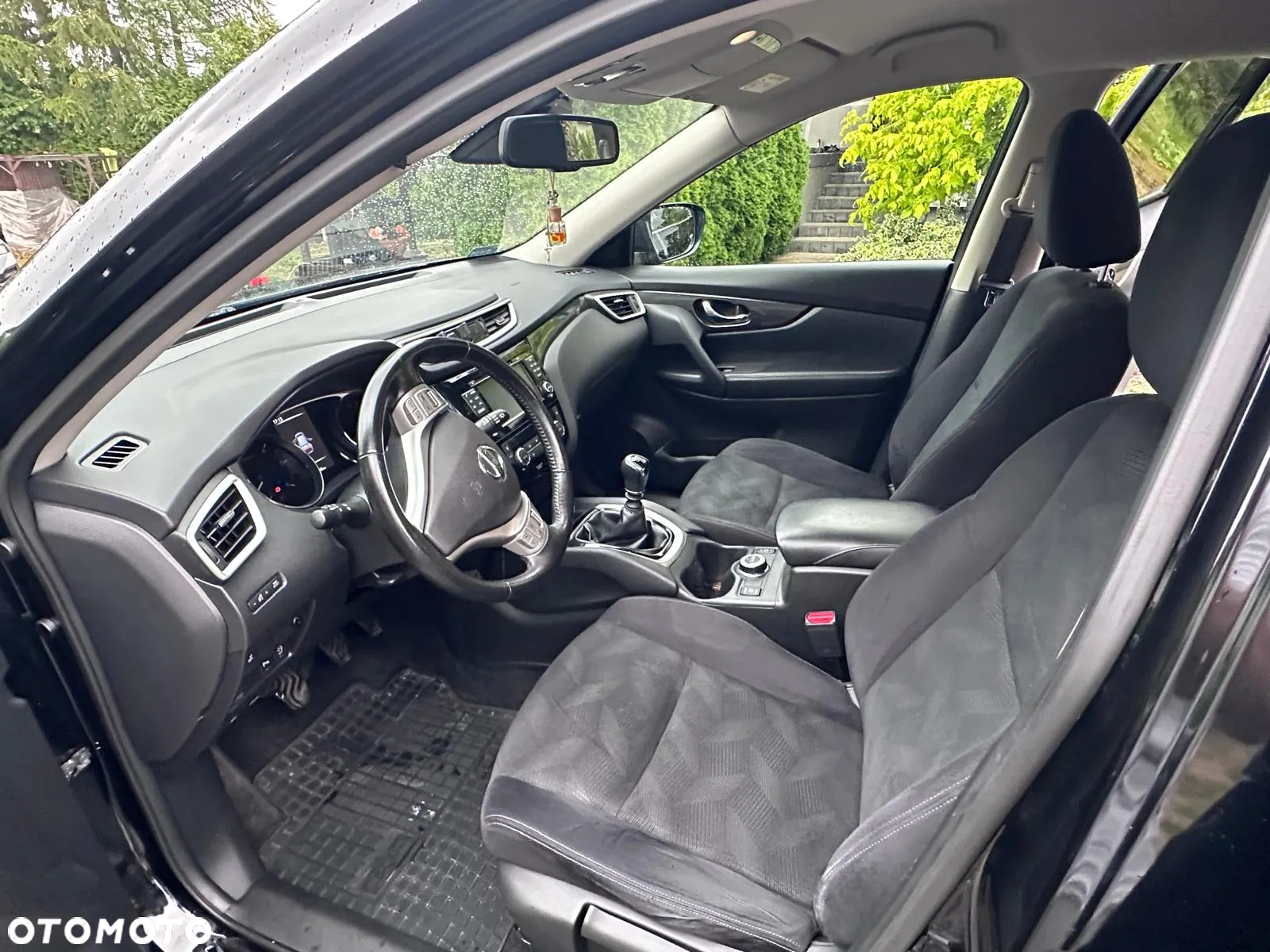 Nissan X-Trail 1.6 DCi Acenta 4WD - 10
