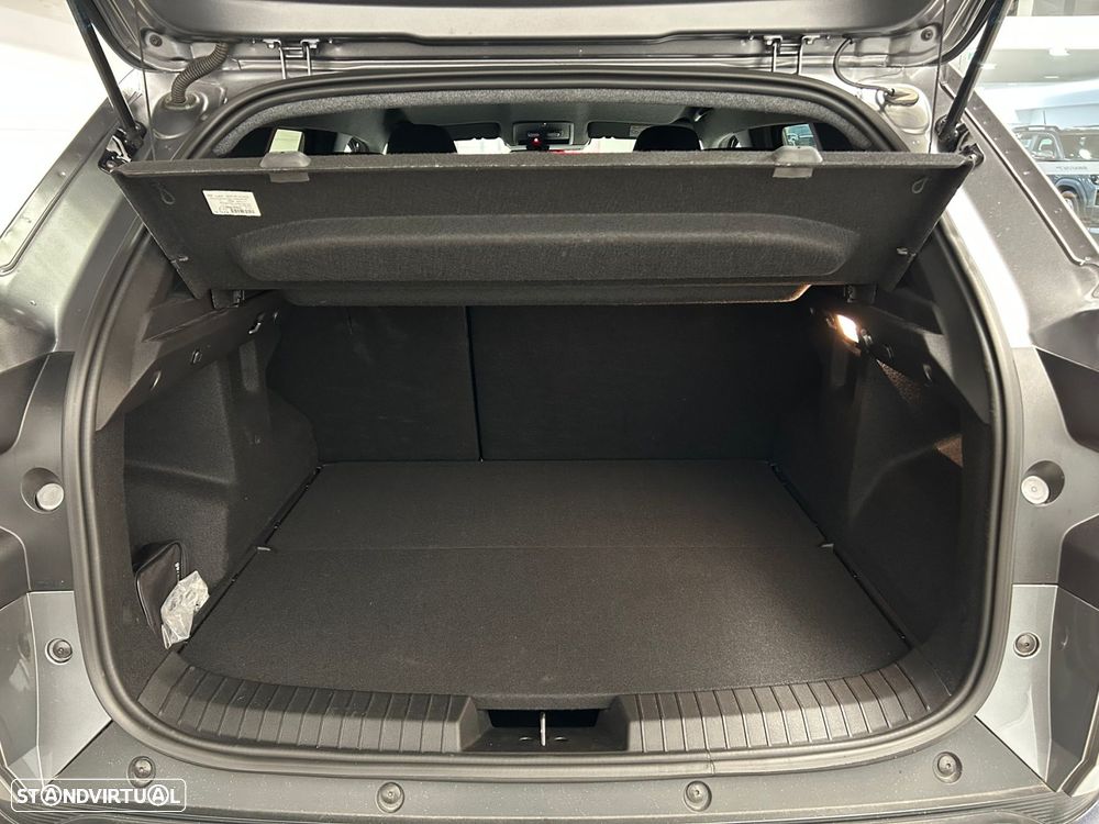 Dacia Duster 1.0 TCe ECO-G Journey Bi-Fuel - 16