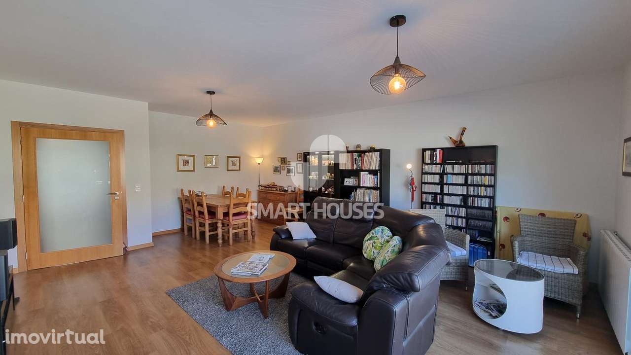 Apartamento T3 em Arganil - Grande imagem: 3/21