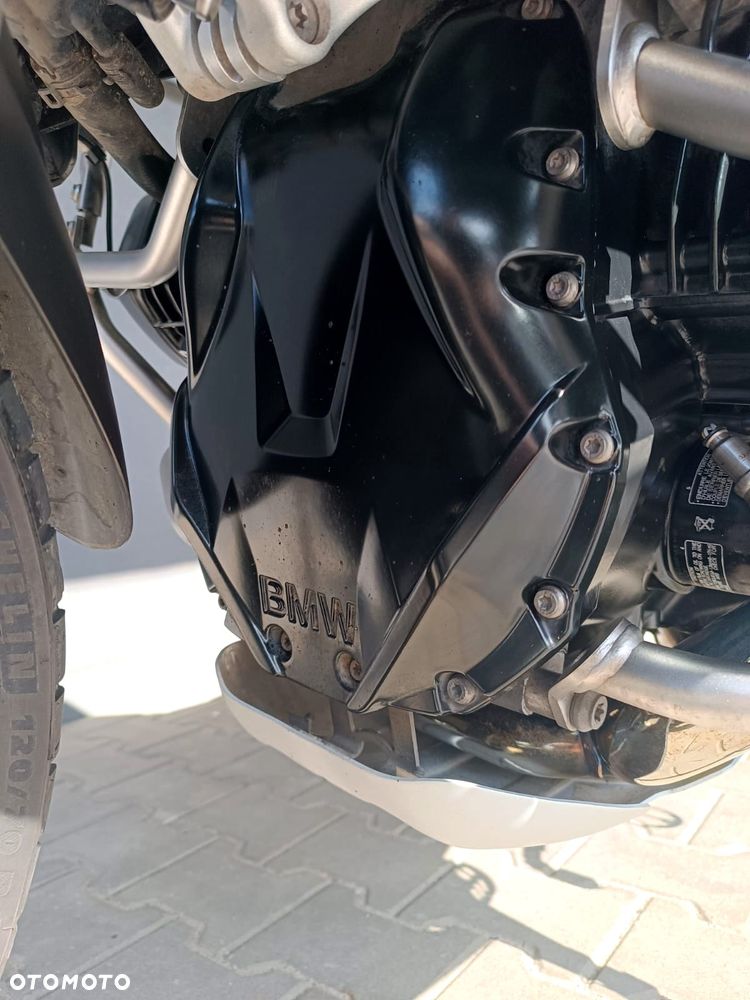 BMW GS - 15