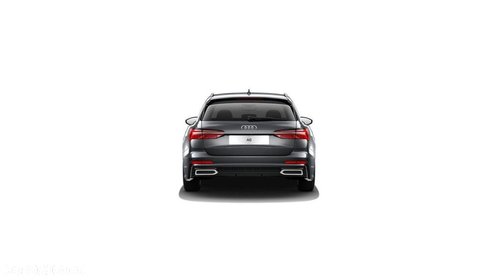 Audi A6 Avant - 12