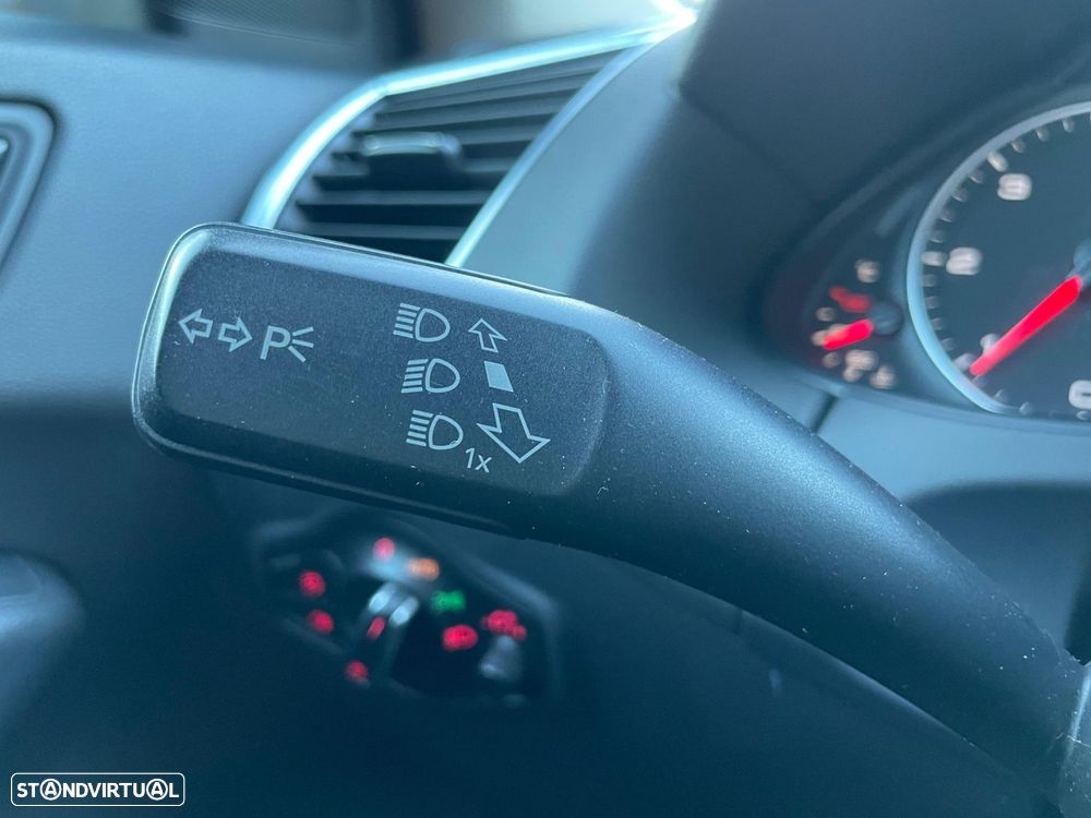 Audi Q5 2.0 TDI Advance S-tronic - 19