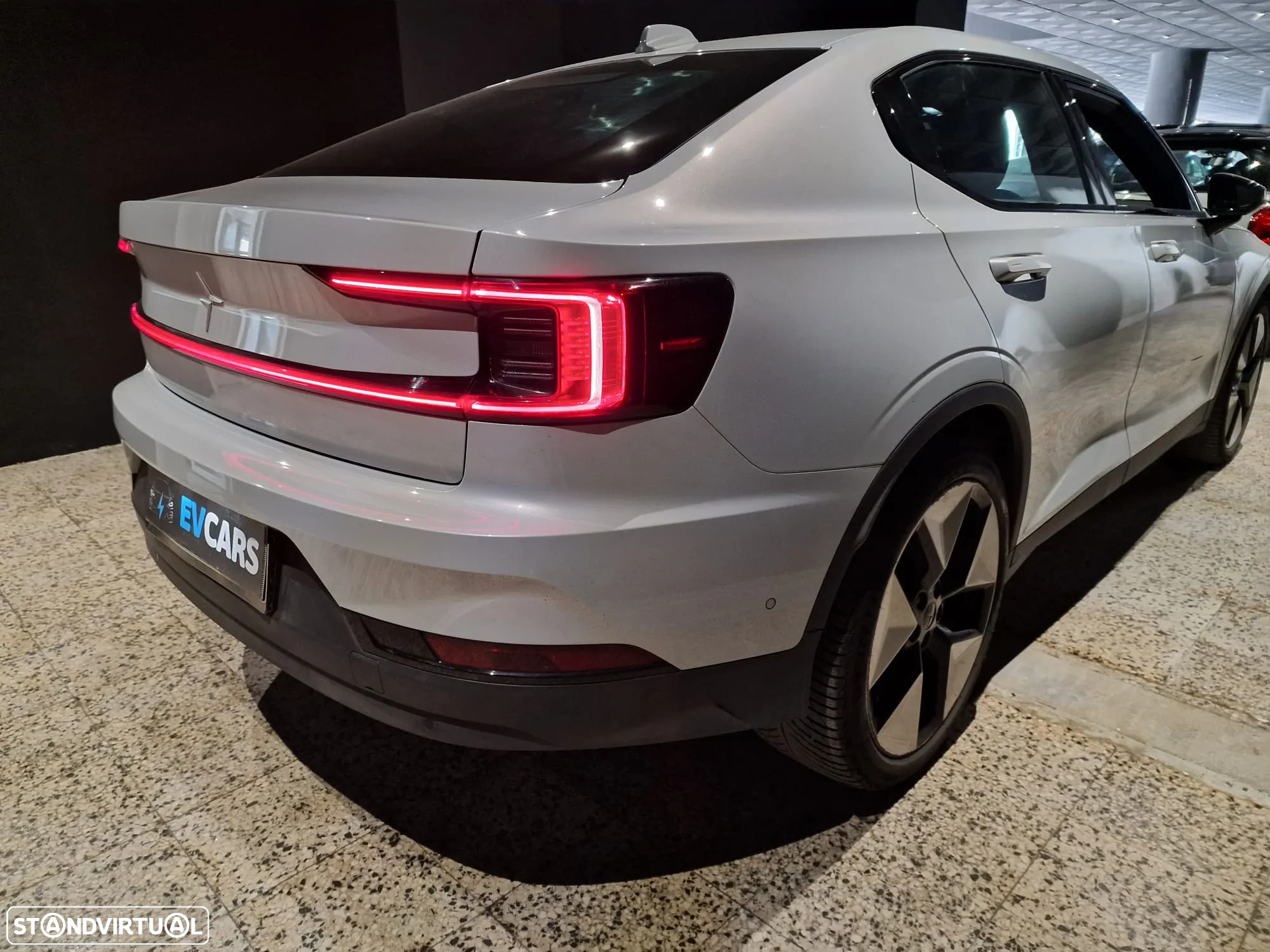 Polestar 2 Long Range 78 kWh - 5