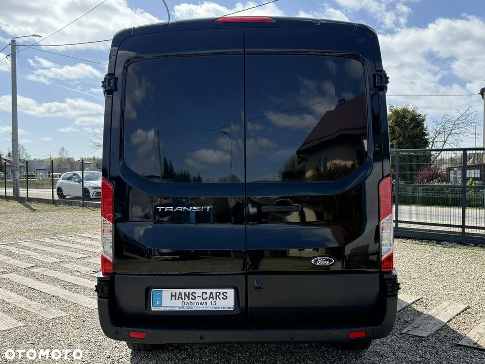 Ford Transit - 14