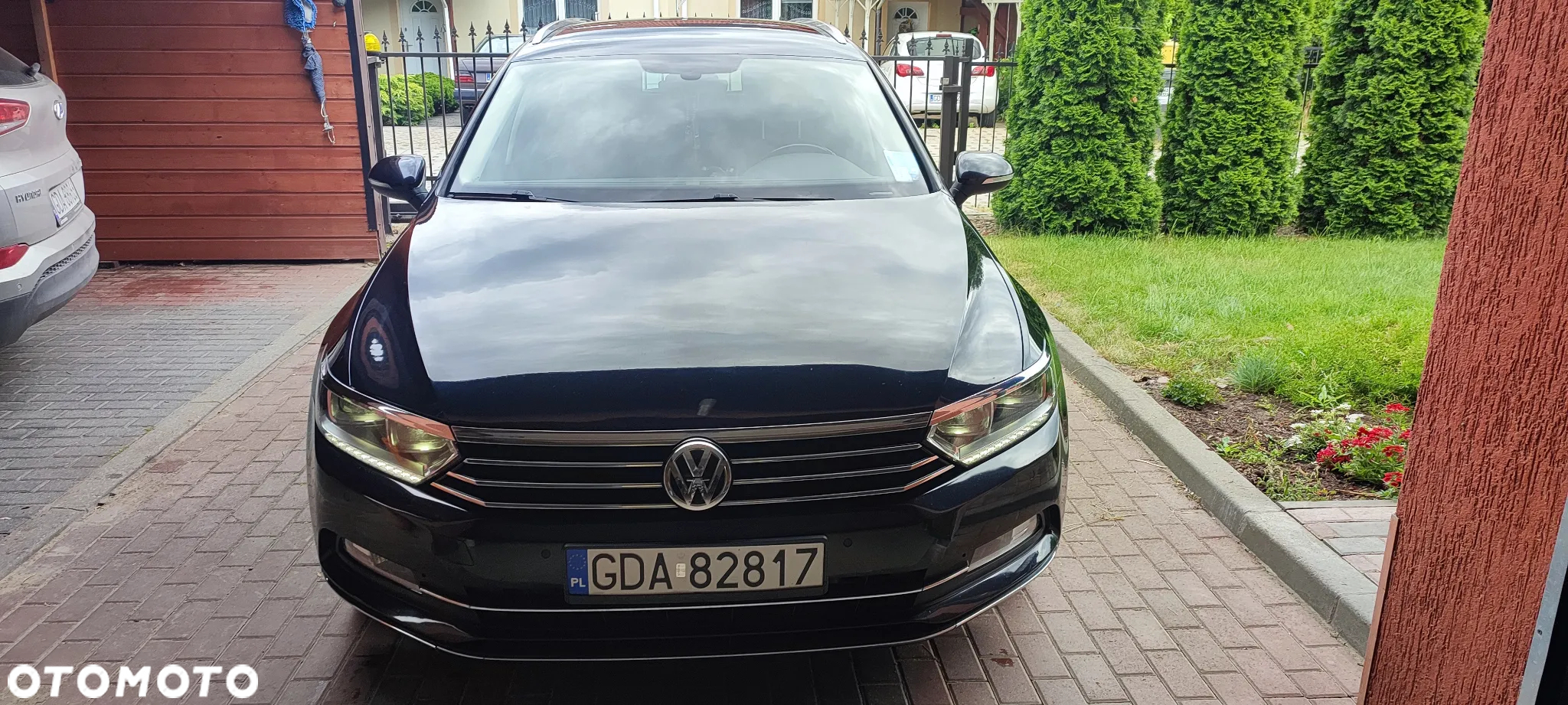 Volkswagen Passat 2.0 TDI Bi-Turbo BMT 4Mot Highline DSG - 12
