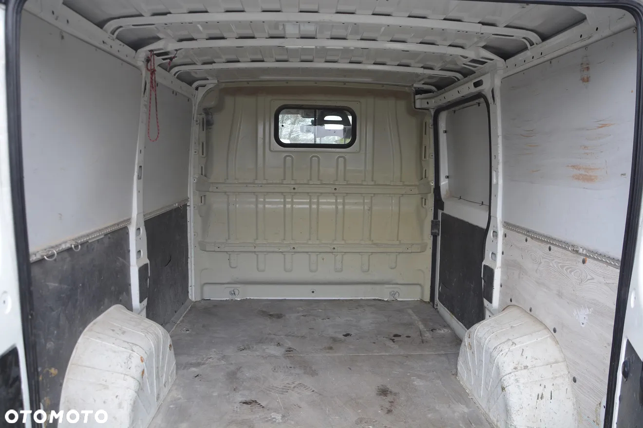 Fiat Ducato - 9